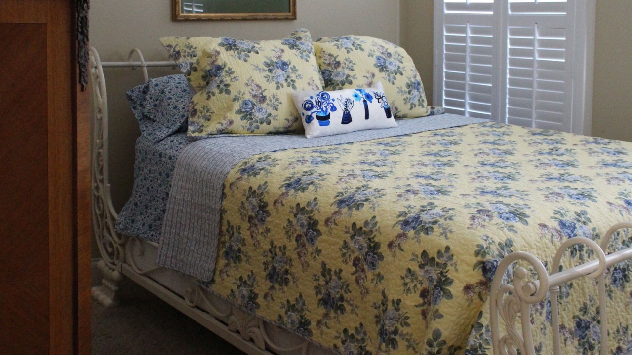 Photo of Bedroom in Summerville