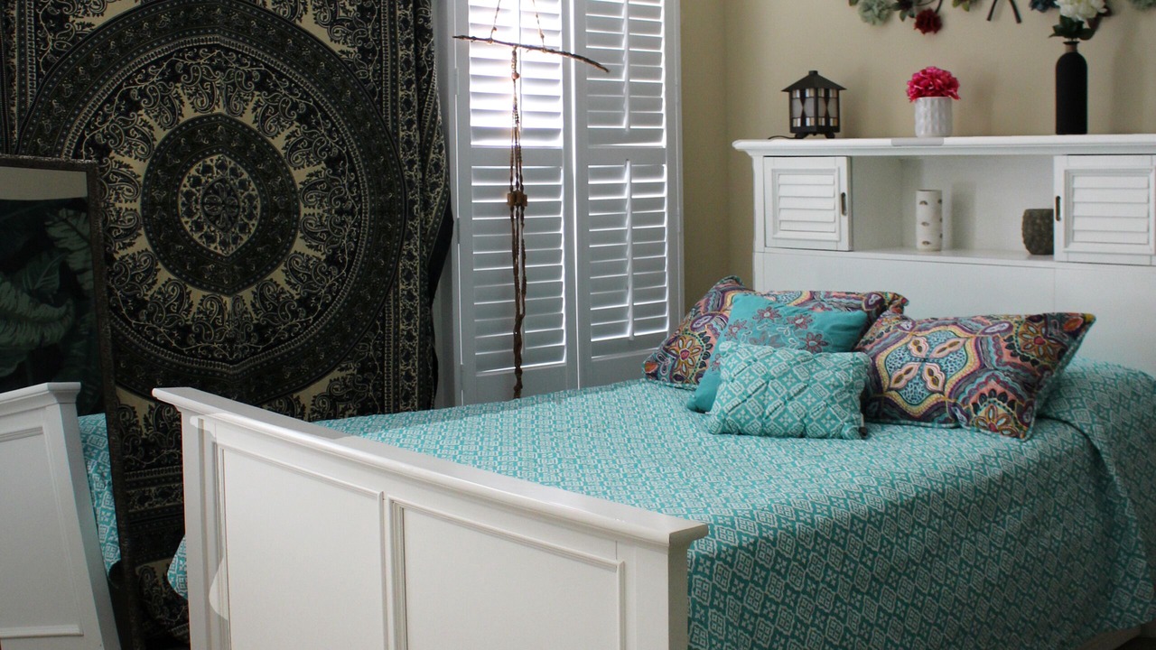 Photo of Bedroom in Summerville