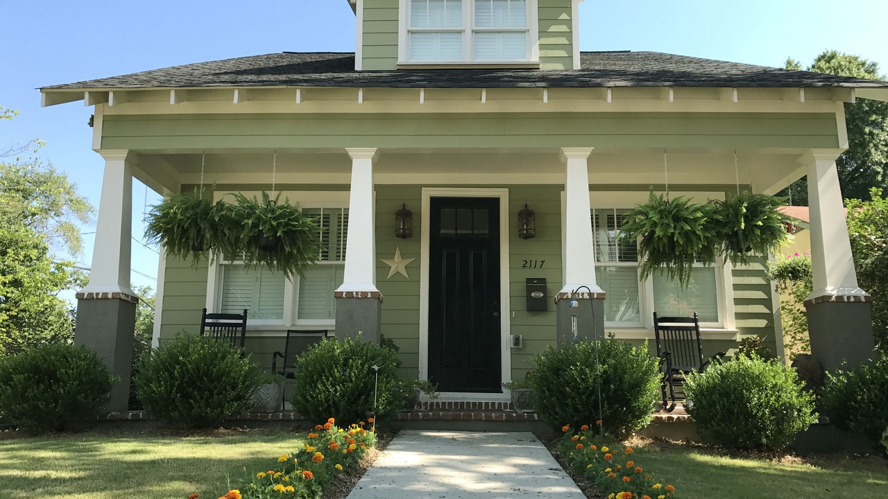 Photo of Outdoor in Summerville