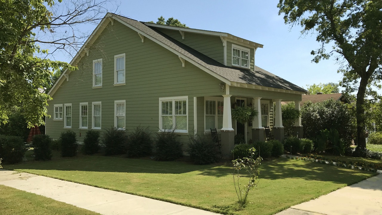 Photo of Outdoor in Summerville