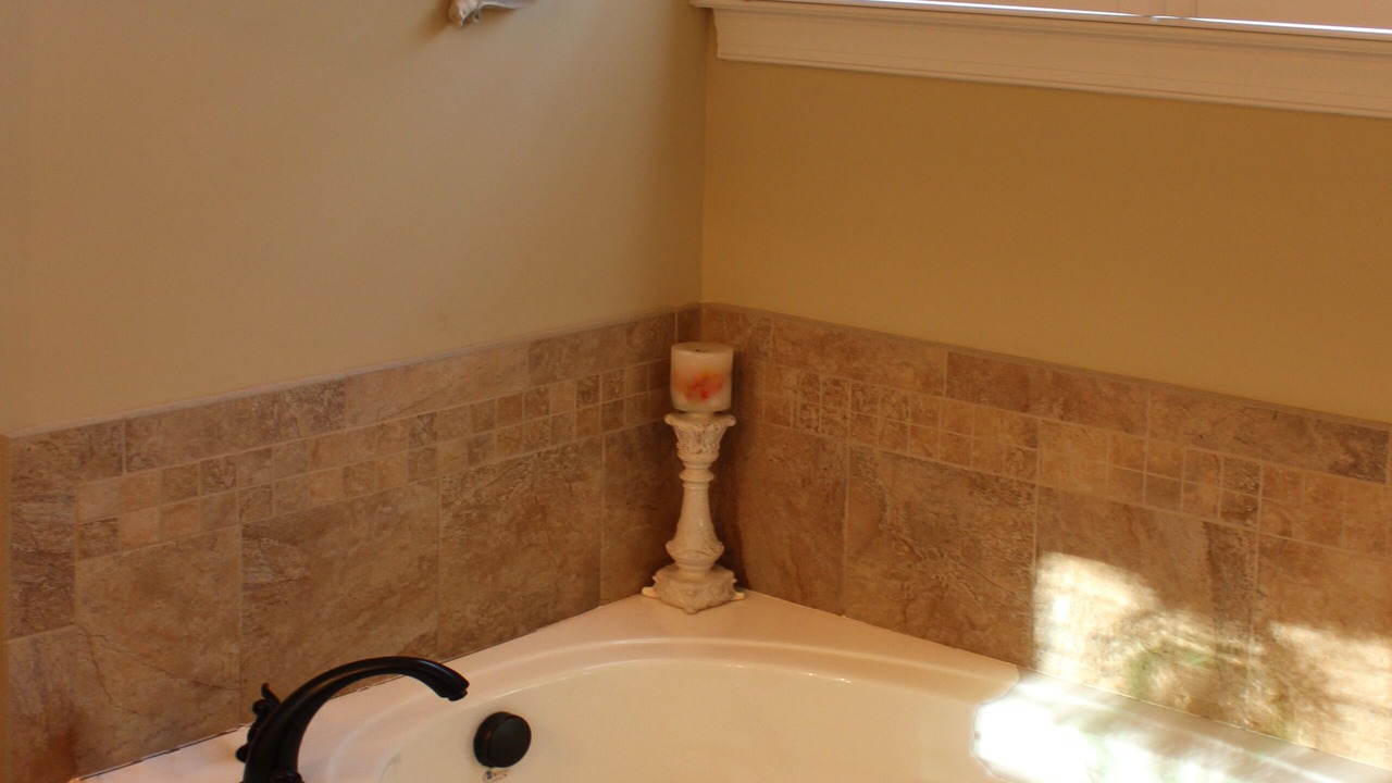 Photo of Bathroom in Summerville