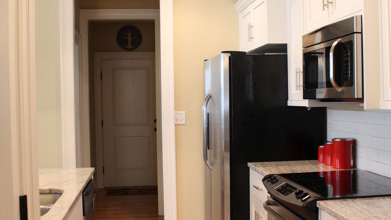 Photo of Kitchen in Summerville