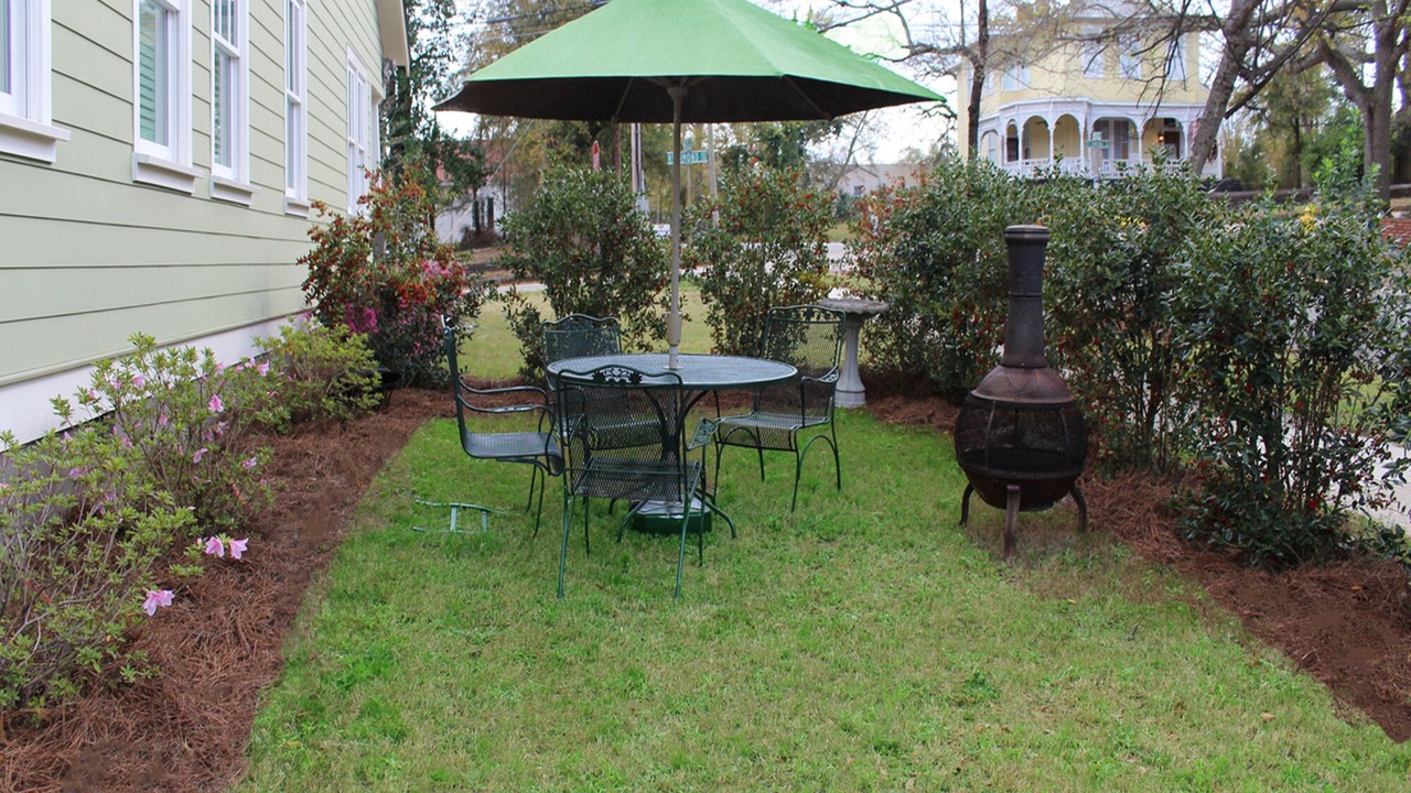 Photo of Outdoor in Summerville