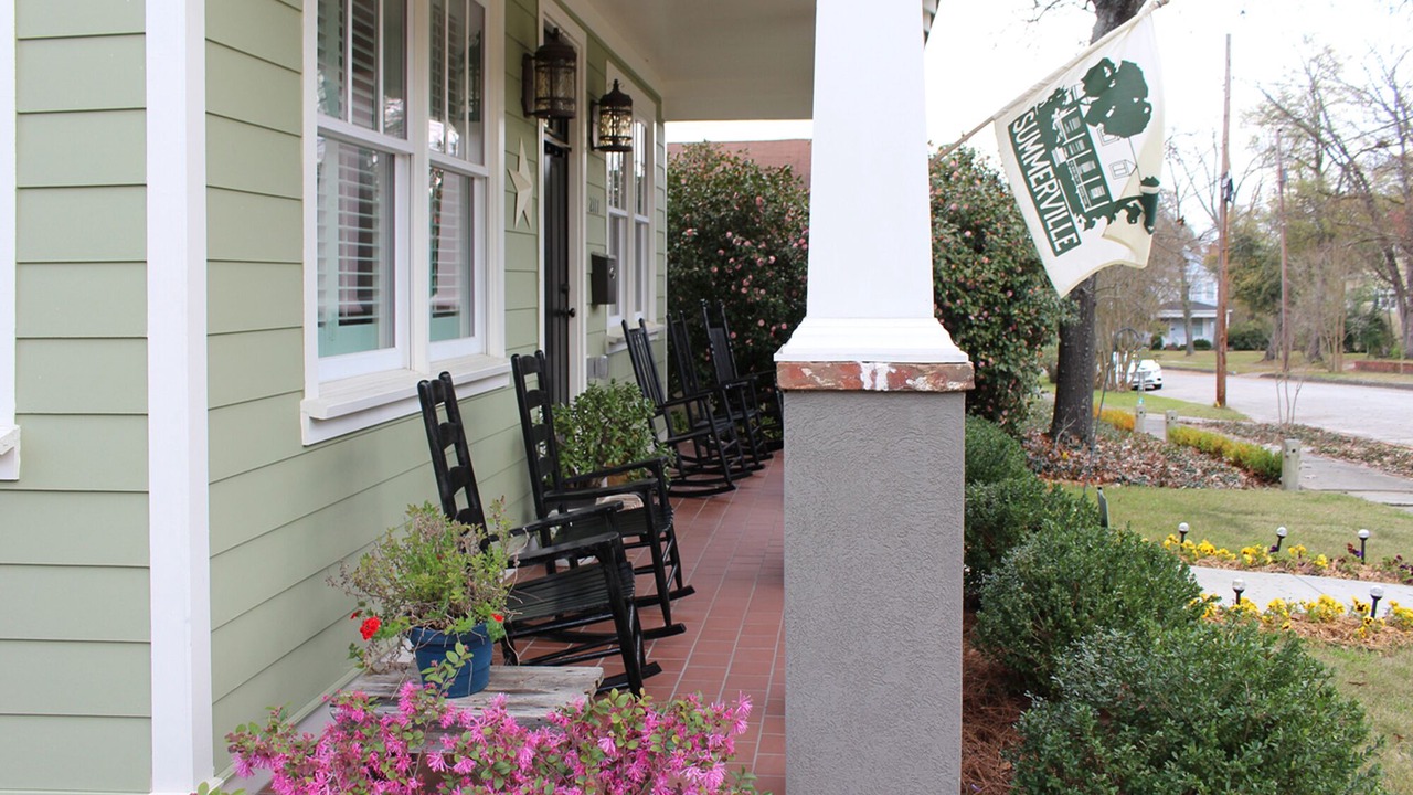 Photo of Outdoor in Summerville