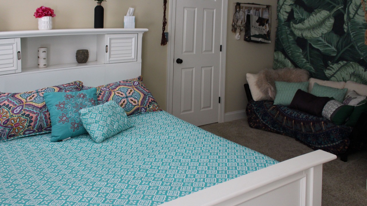 Photo of Bedroom in Summerville