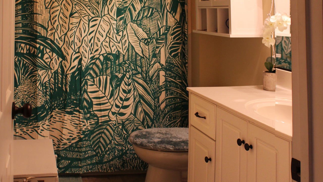Photo of Bathroom in Summerville
