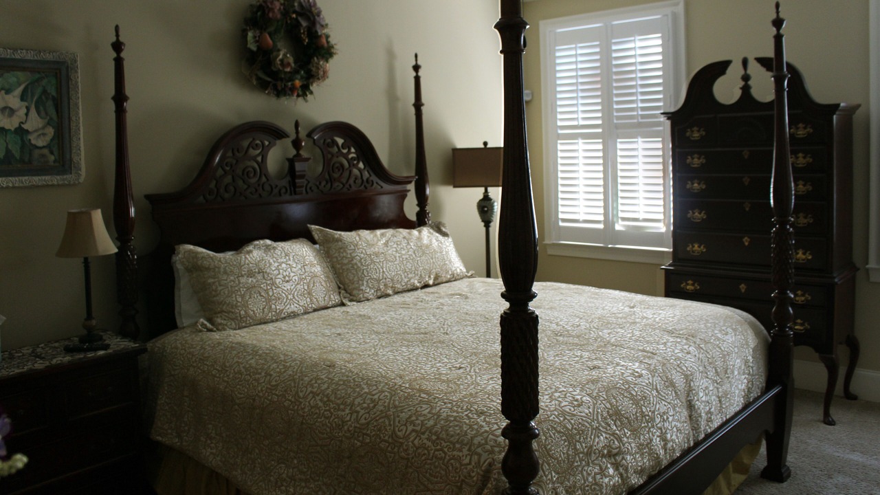 Photo of Bedroom in Summerville