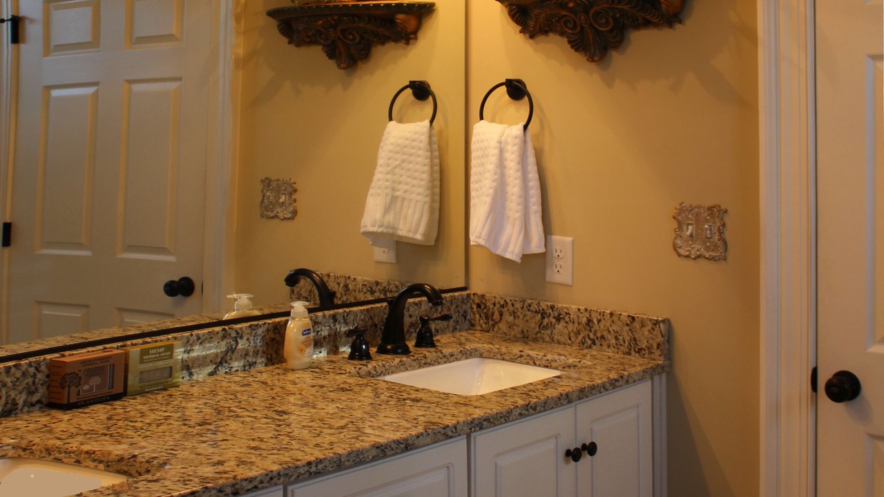 Photo of Bathroom in Summerville