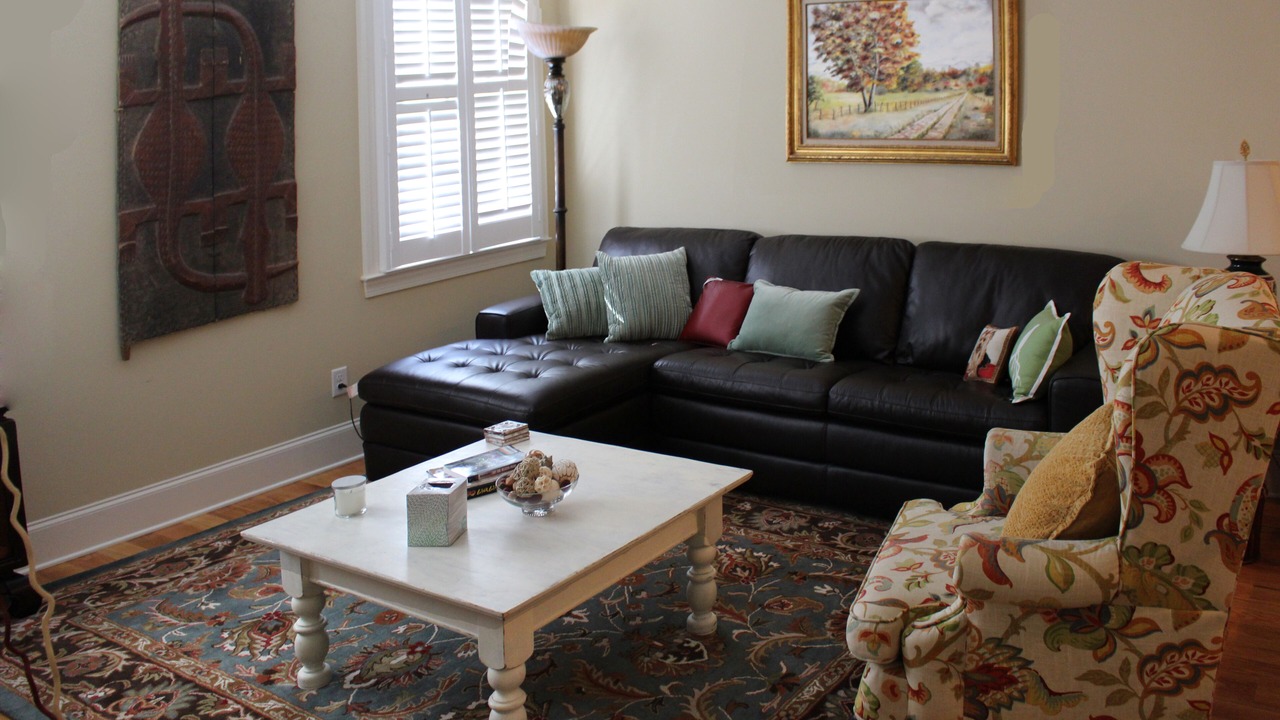 Photo of Livingroom in Summerville