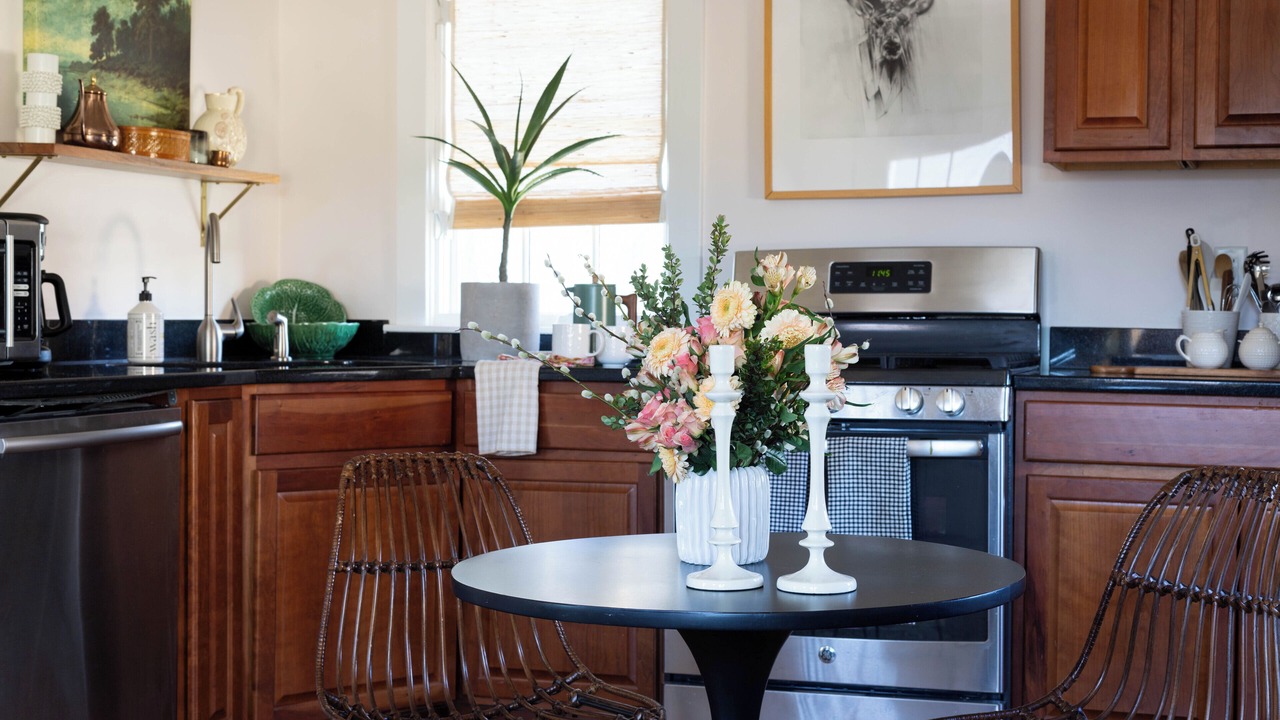 Photo of Kitchen in 12 South