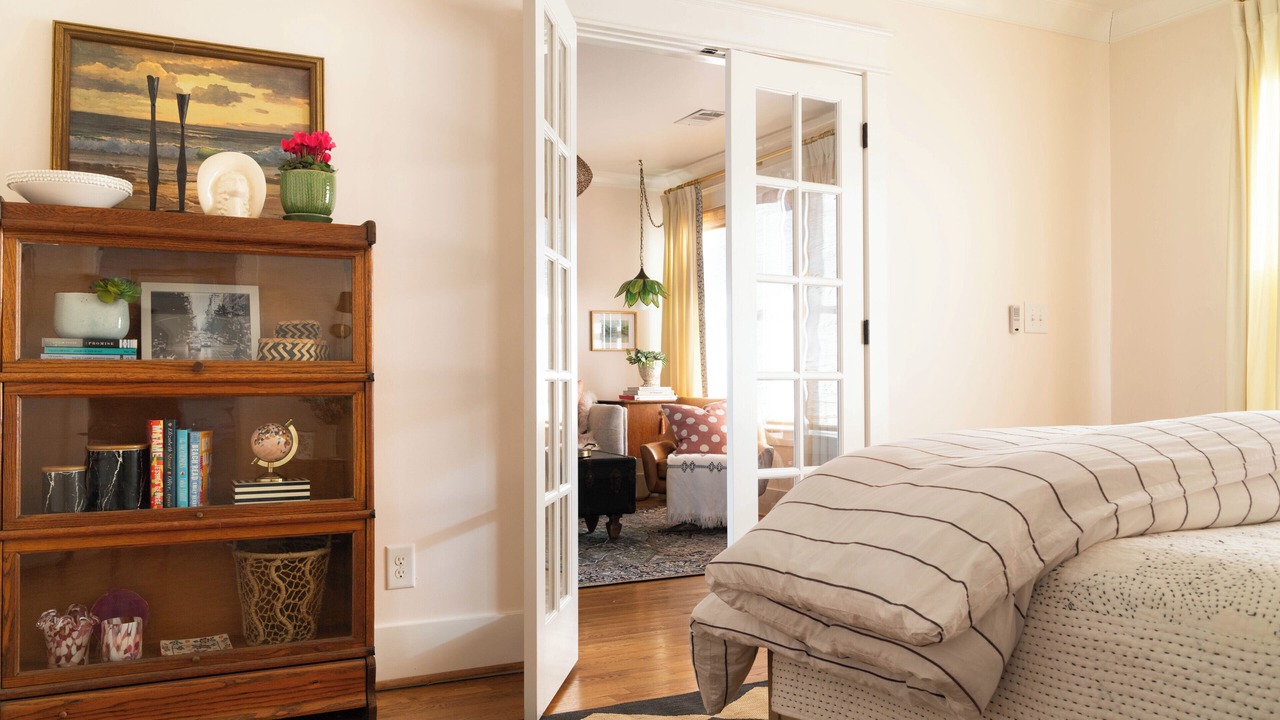 Photo of Bedroom in 12 South