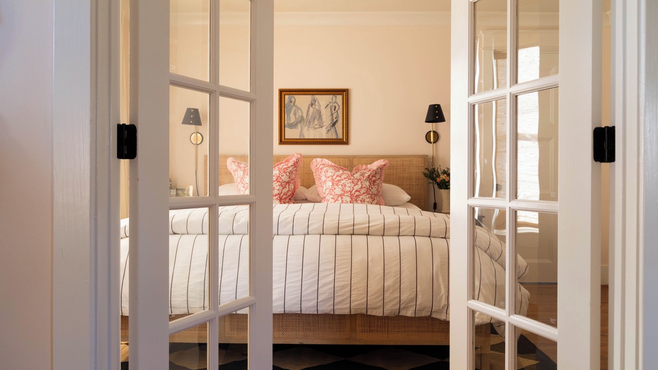 Photo of Bedroom in 12 South