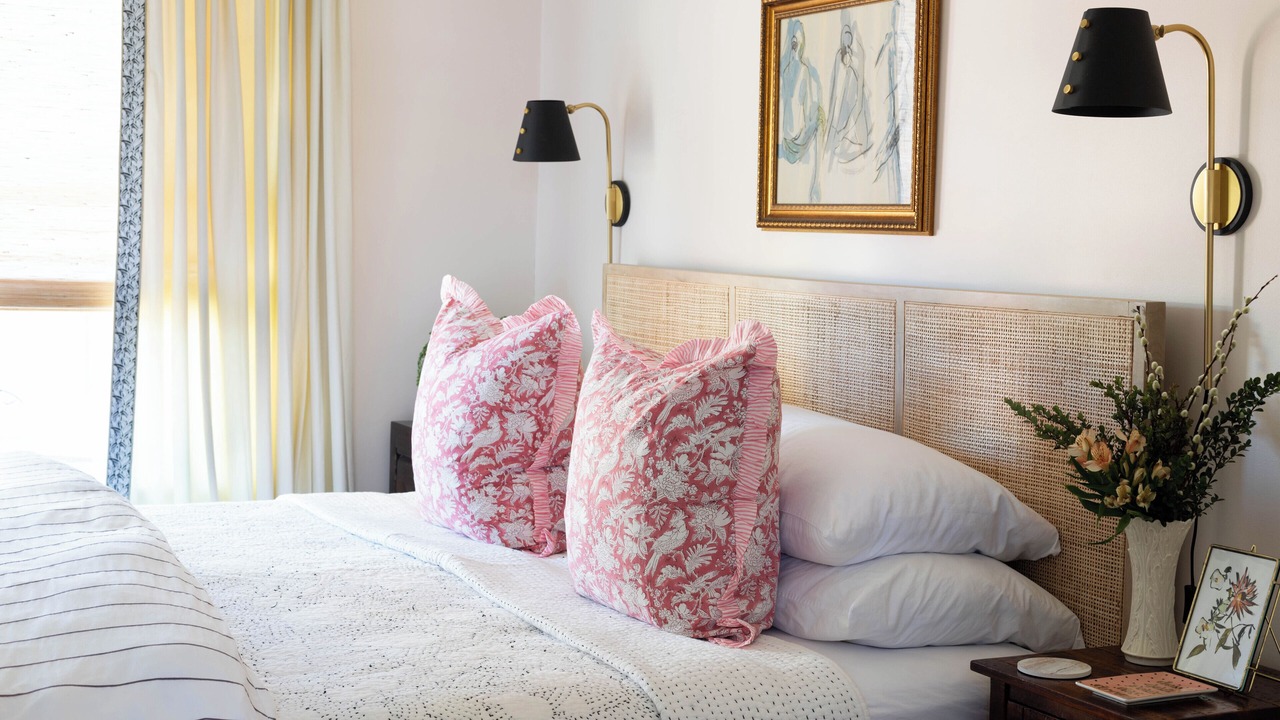 Photo of Bedroom in 12 South