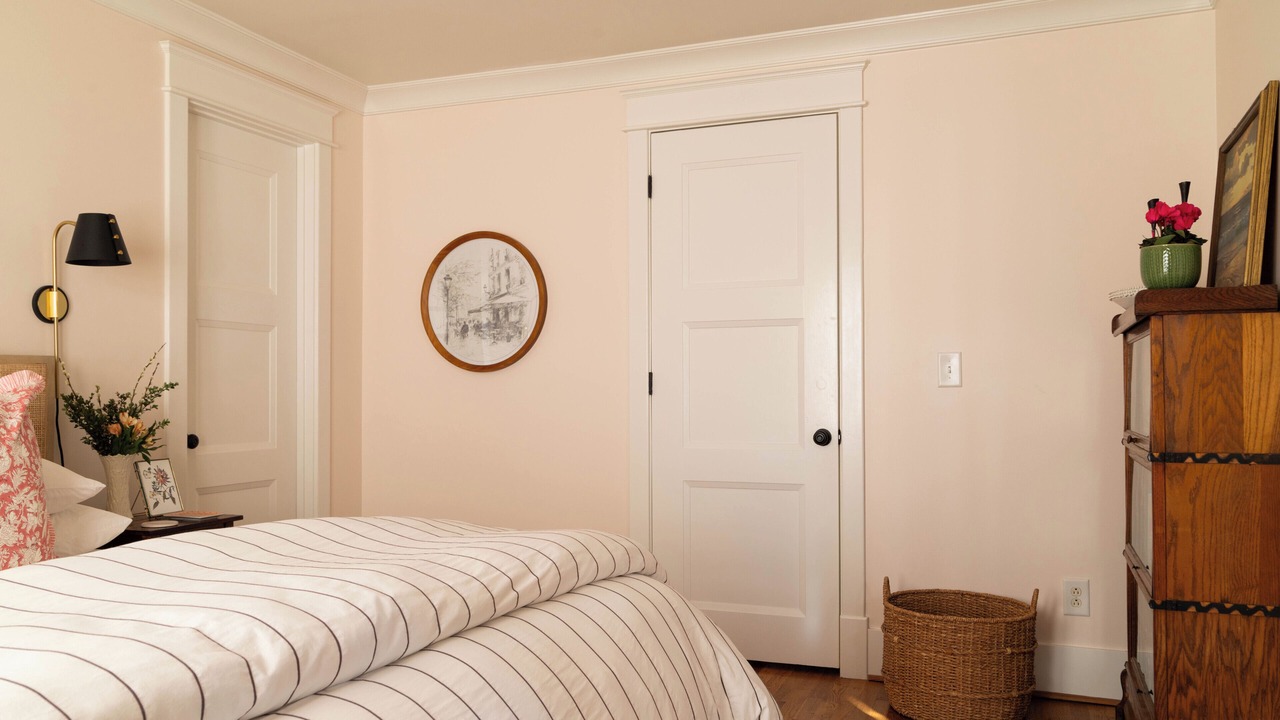 Photo of Bedroom in 12 South