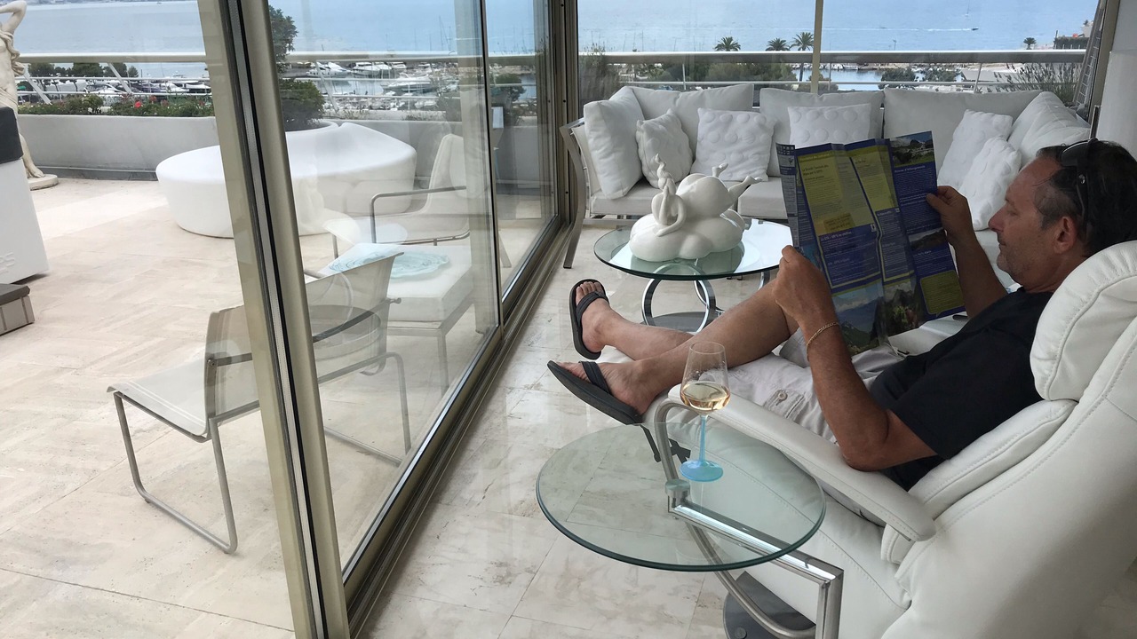 Photo of Others in Villeneuve Loubet Beach