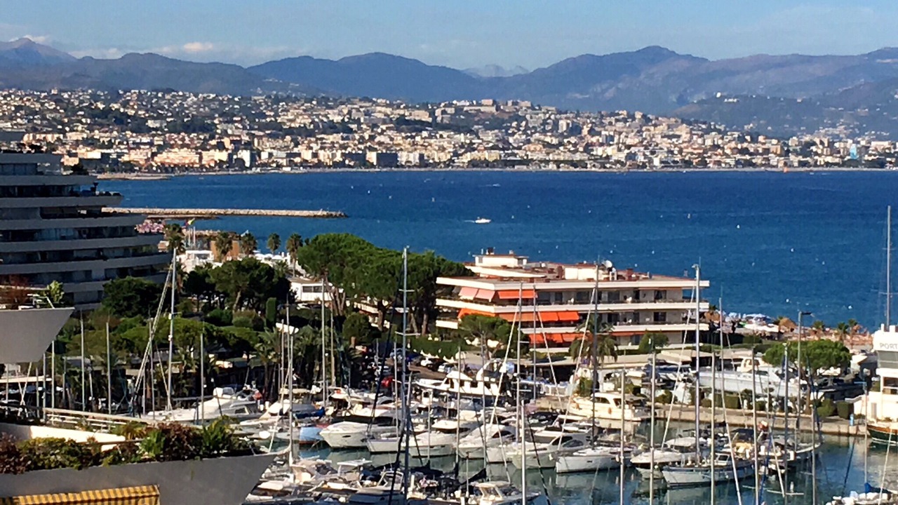 Photo of Others in Villeneuve Loubet Beach