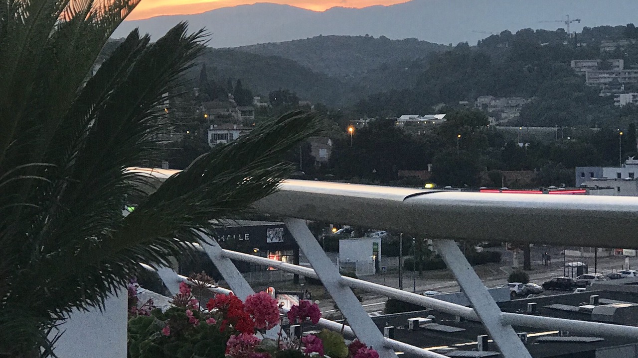 Photo of Others in Villeneuve Loubet Beach