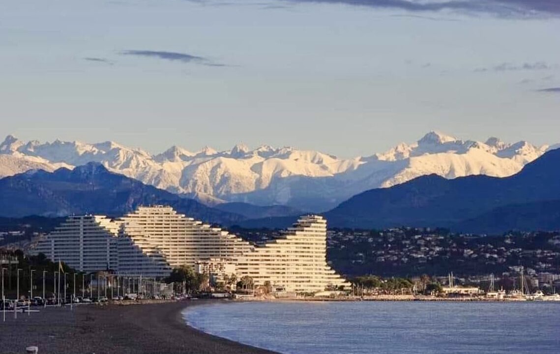 Photo of Others in Villeneuve Loubet Beach