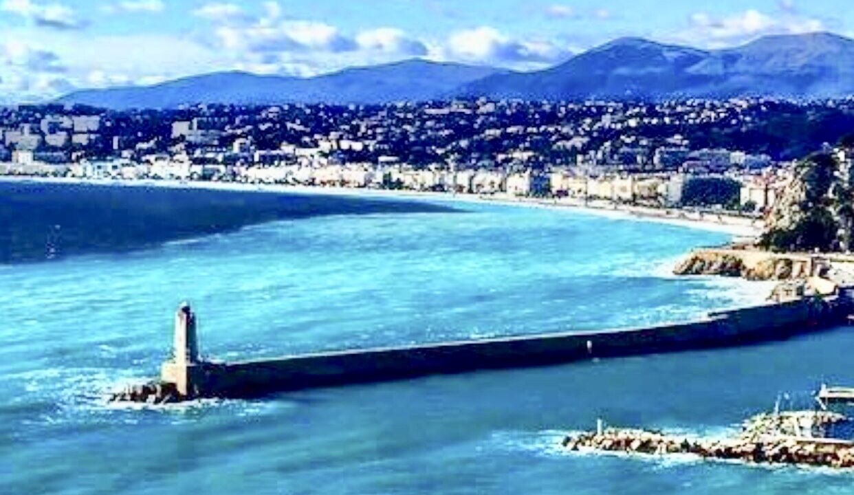 Photo of Others in Villeneuve Loubet Beach