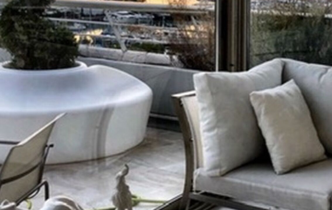 Photo of Livingroom in Villeneuve Loubet Beach