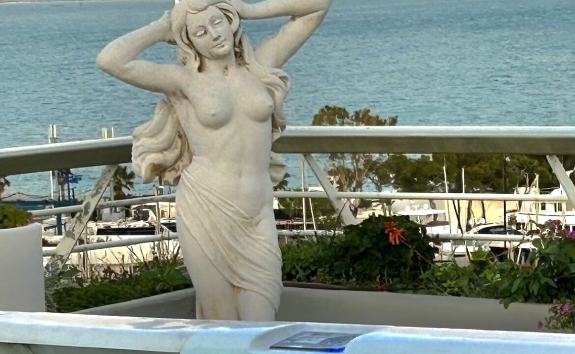 Photo of Others in Villeneuve Loubet Beach