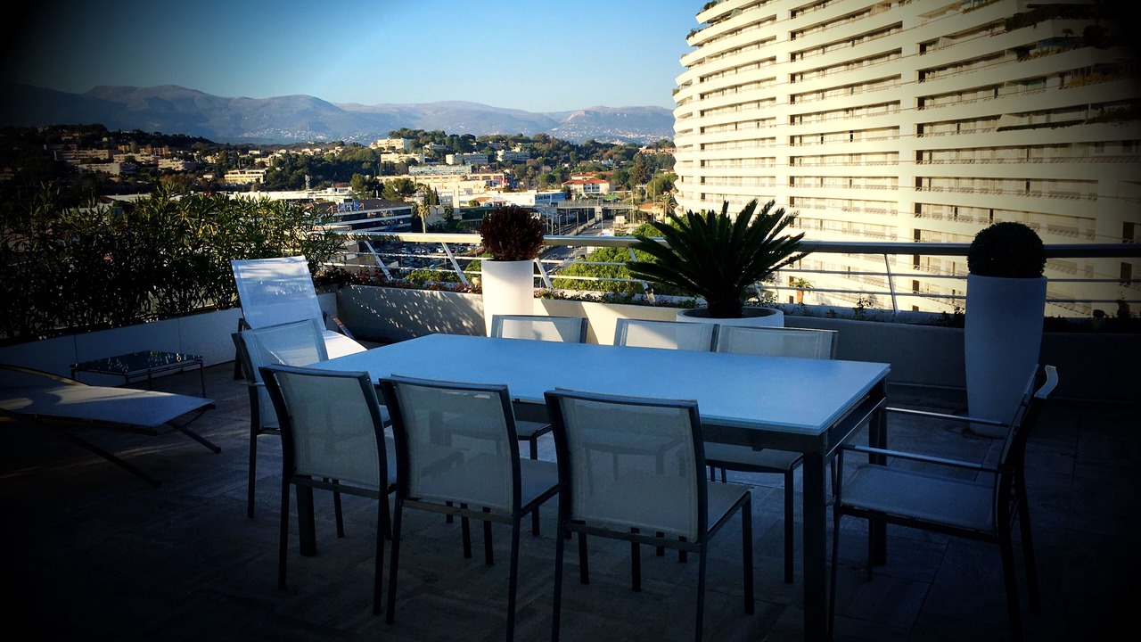 Photo of Others in Villeneuve Loubet Beach