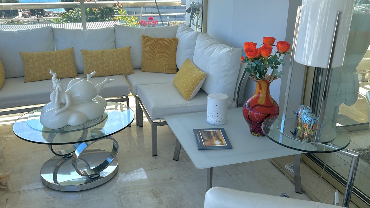 Photo of Others in Villeneuve Loubet Beach