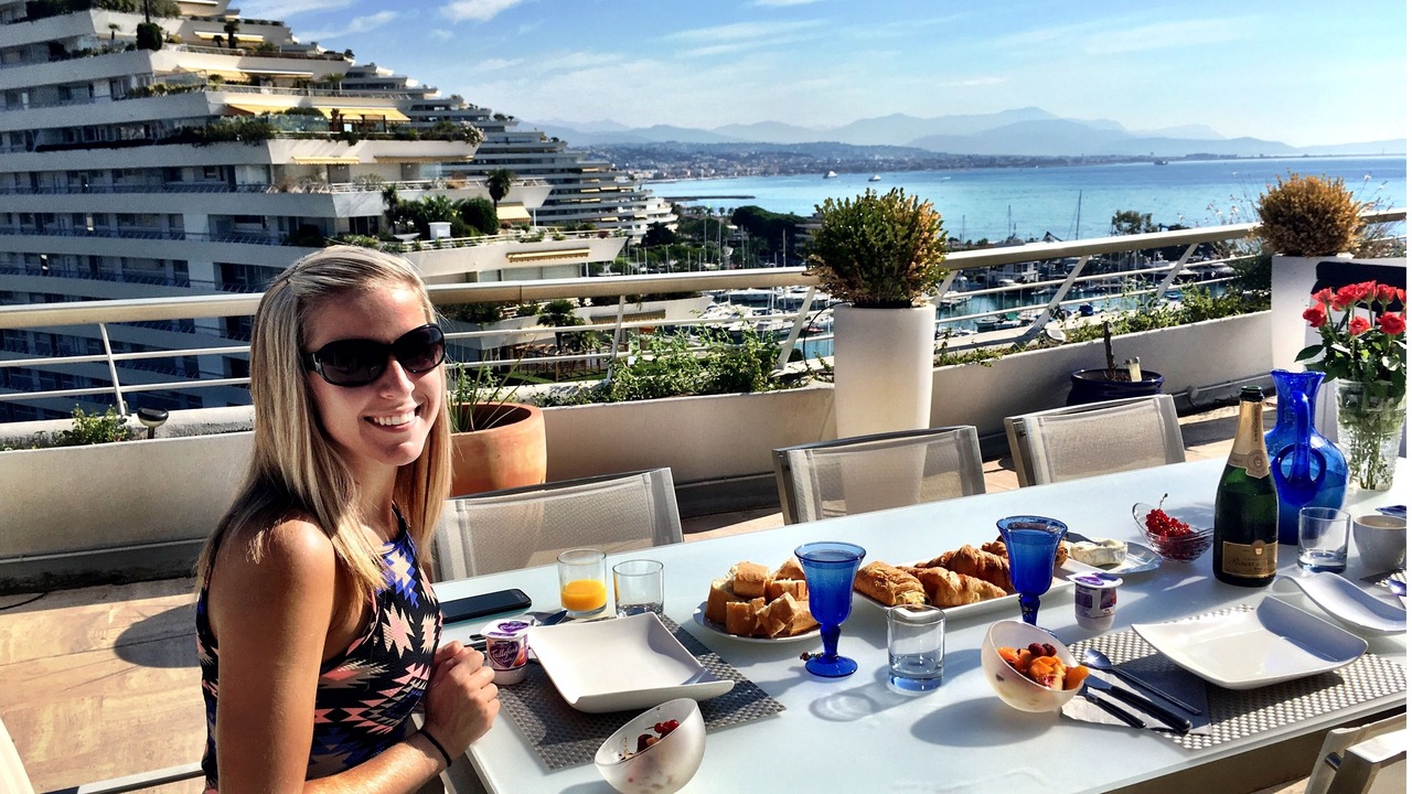 Photo of Outdoor in Villeneuve Loubet Beach