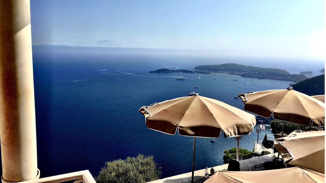 Photo of Others in Villeneuve Loubet Beach