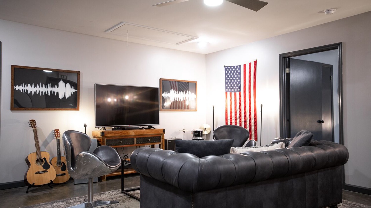 Photo of Livingroom in New Market