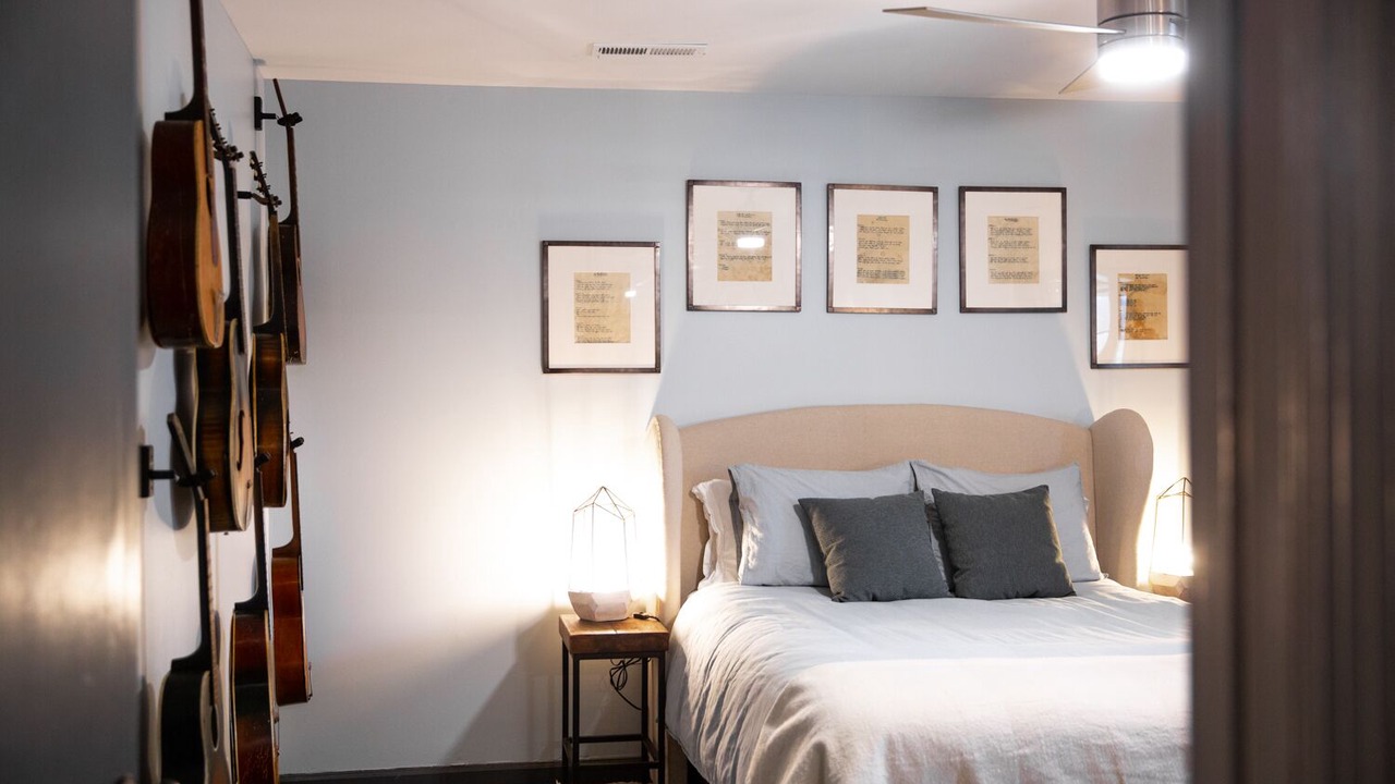 Photo of Bedroom in New Market