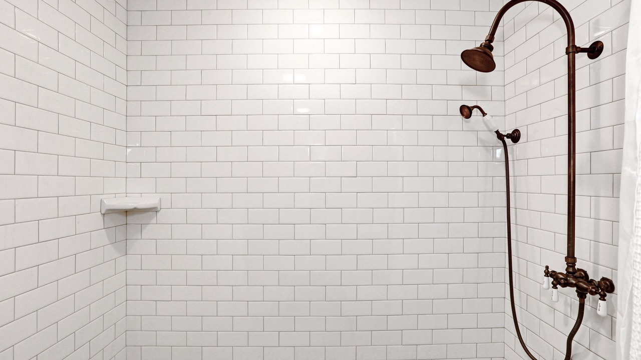 Photo of Bathroom in New Market