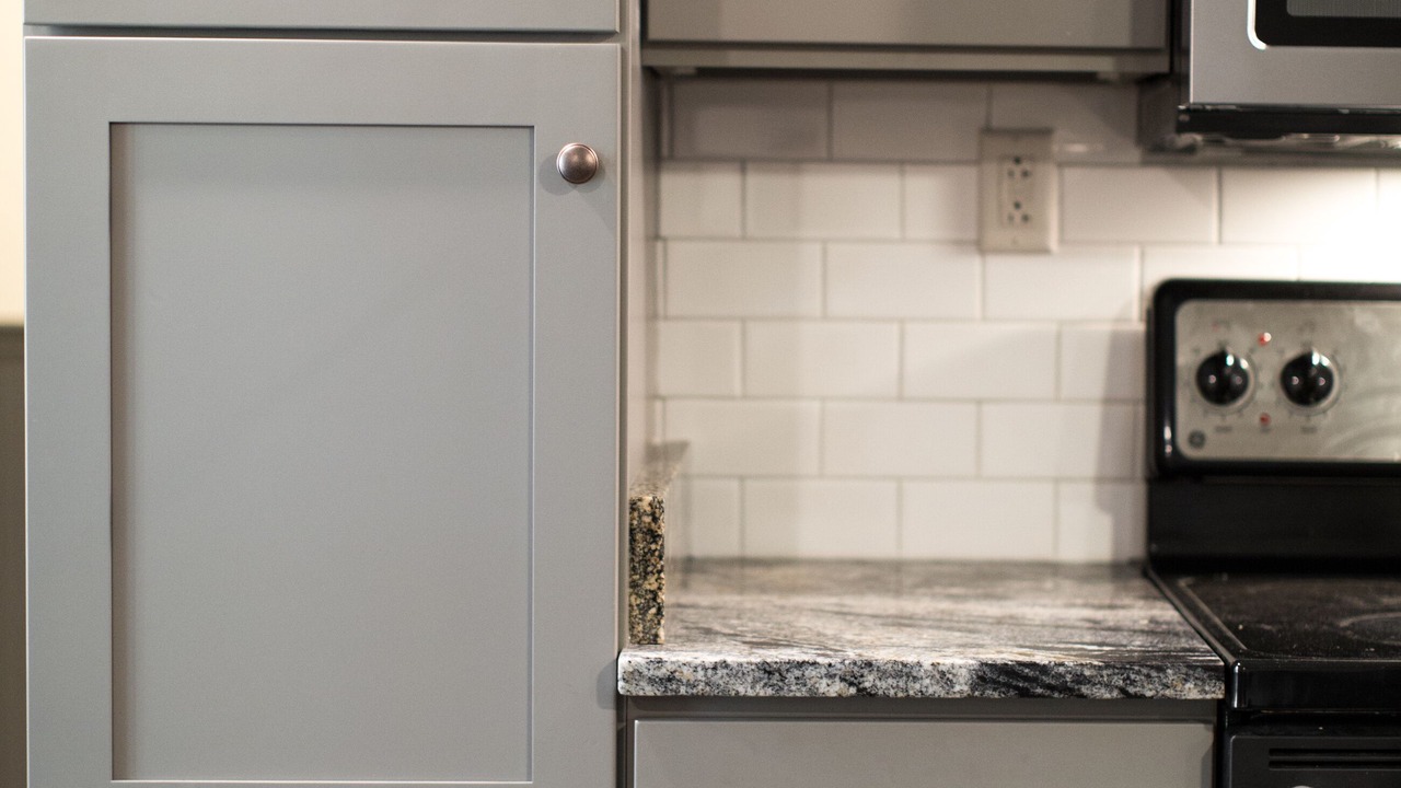 Photo of Kitchen in New Market