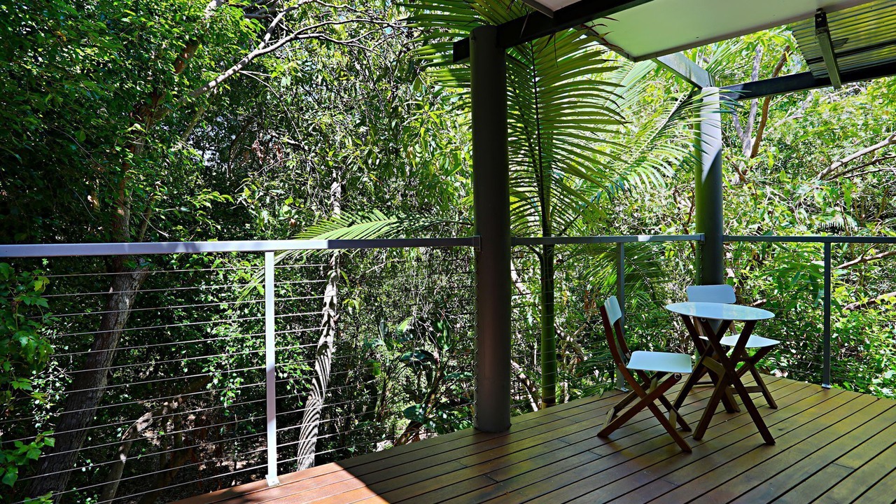 Photo of Outdoor in Castaways Beach