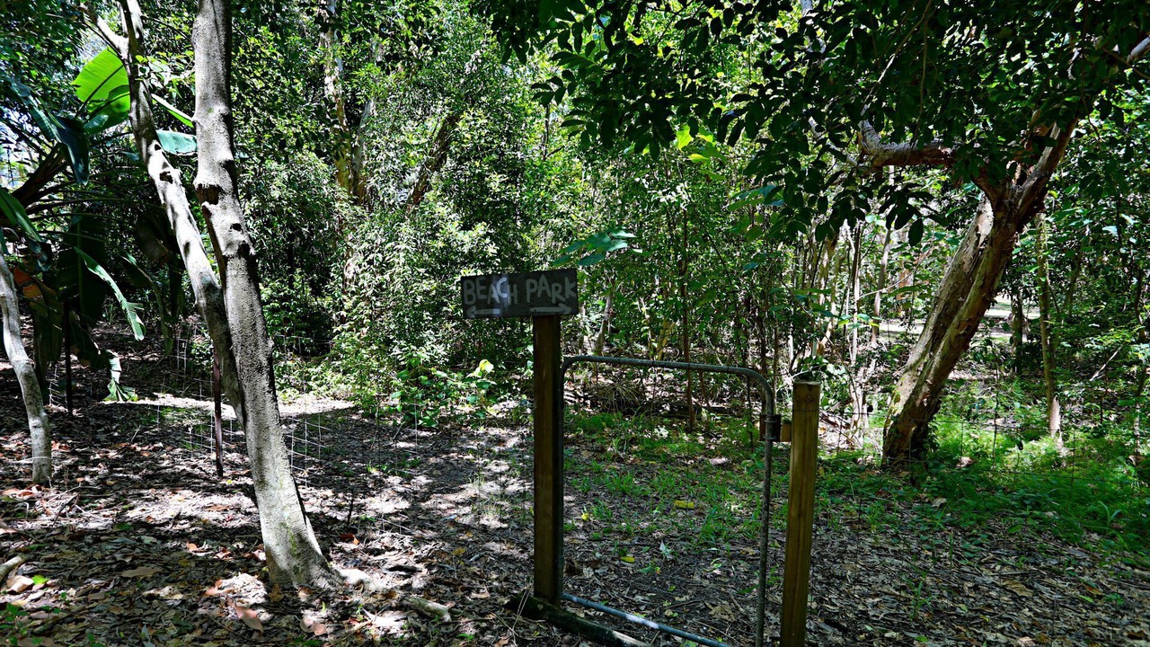 Photo of Outdoor in Castaways Beach