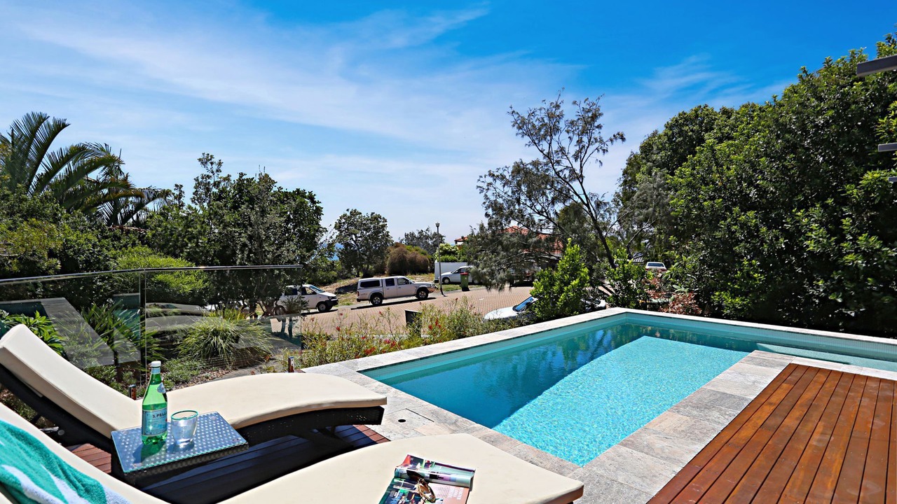 Photo of Outdoor in Castaways Beach