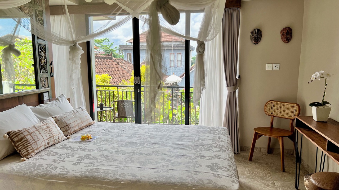 Photo of Bedroom in Mas