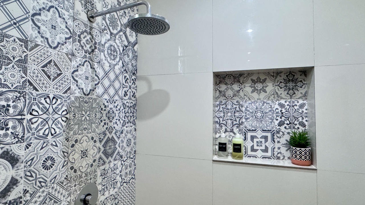 Photo of Bathroom in Mas
