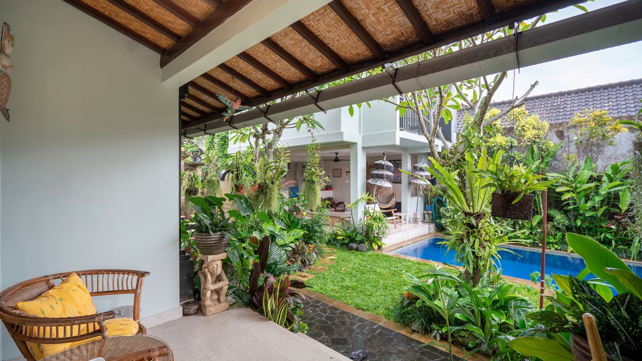 Photo of Outdoor in Mas