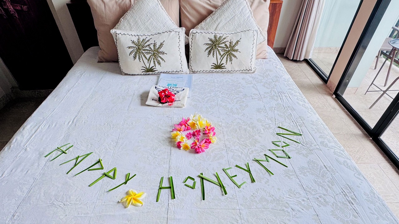 Photo of Bedroom in Mas