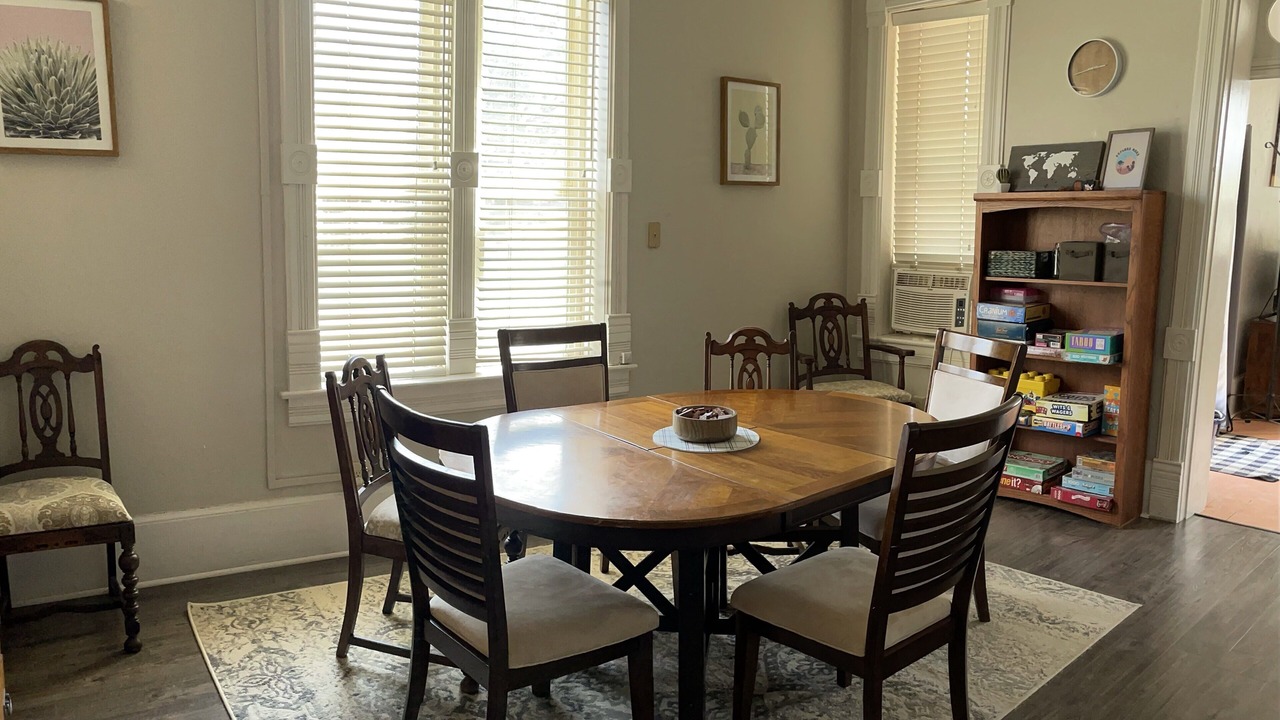Photo of Bedroom in Escalante