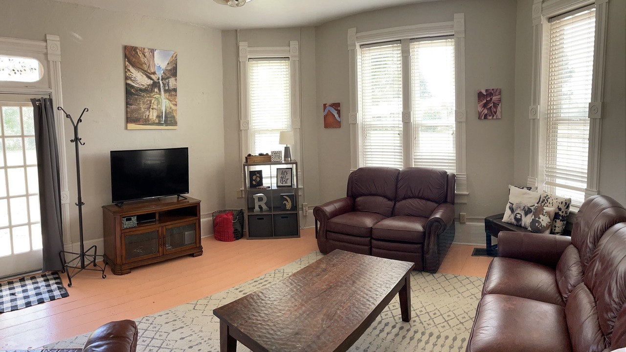 Photo of Bedroom in Escalante