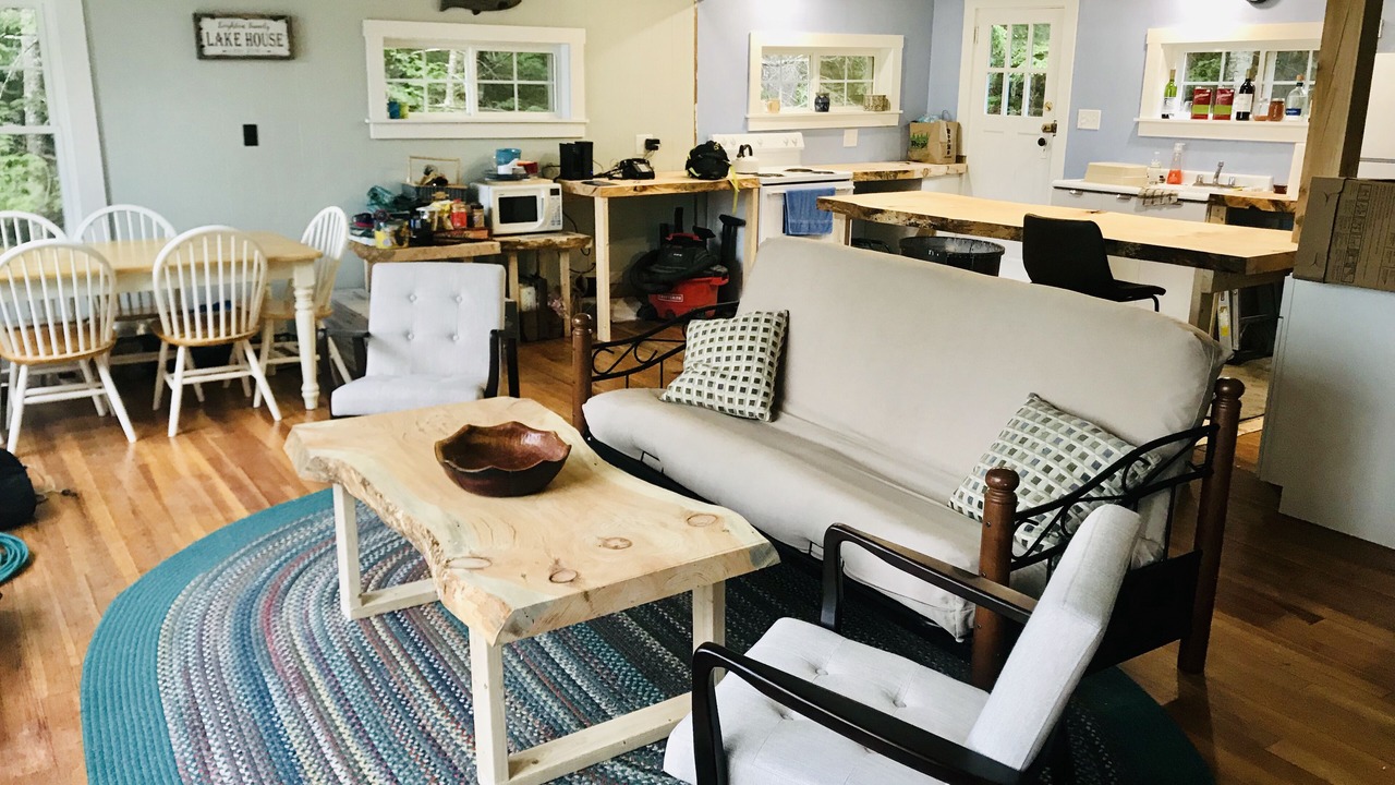 Photo of Bedroom in Dexter
