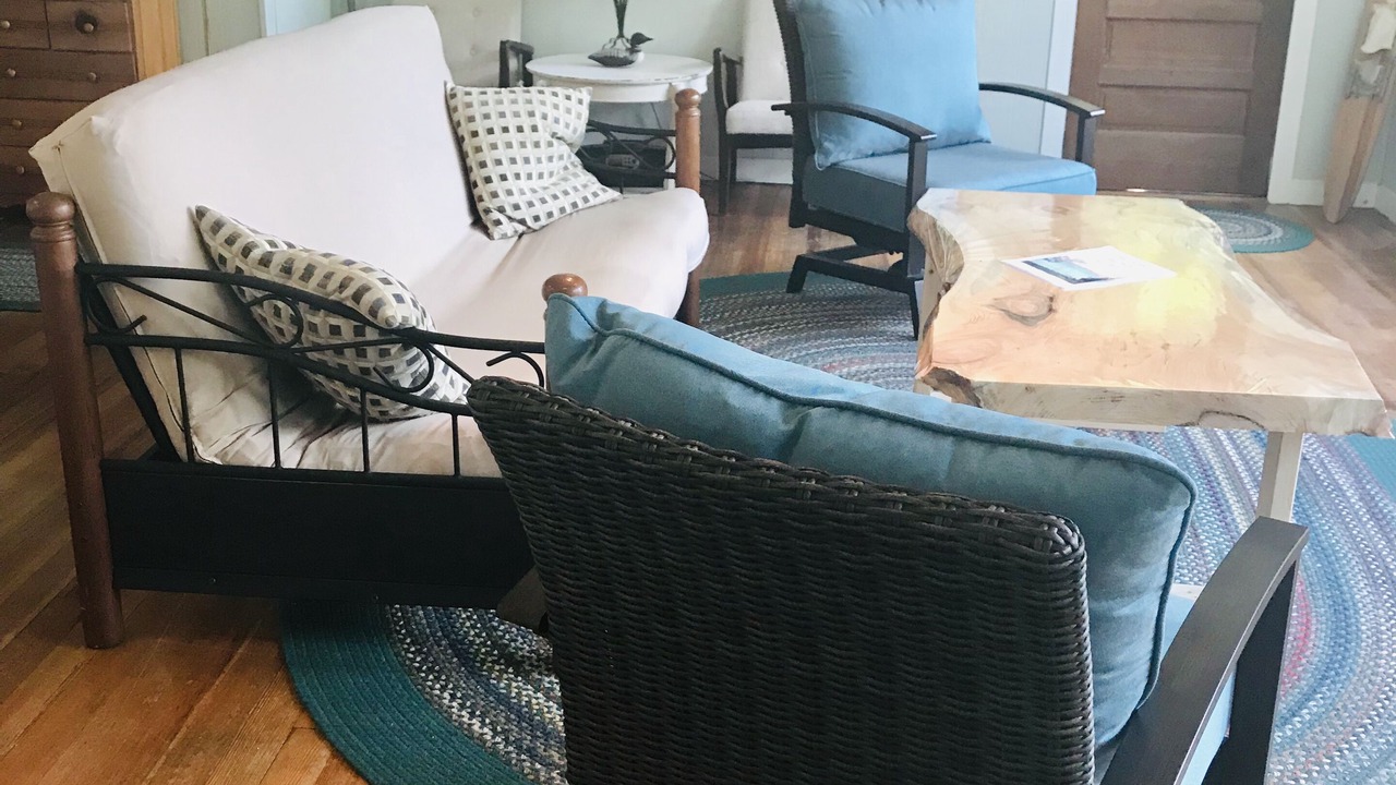 Photo of Livingroom in Dexter