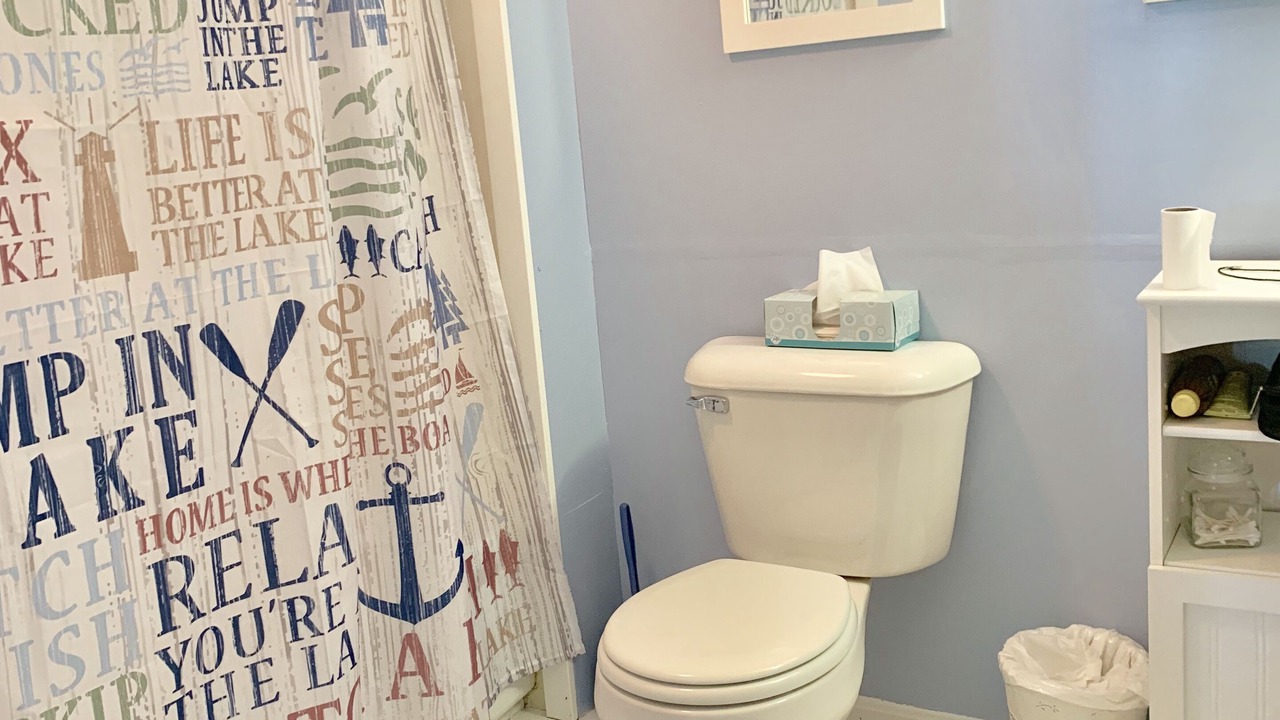 Photo of Bathroom in Dexter