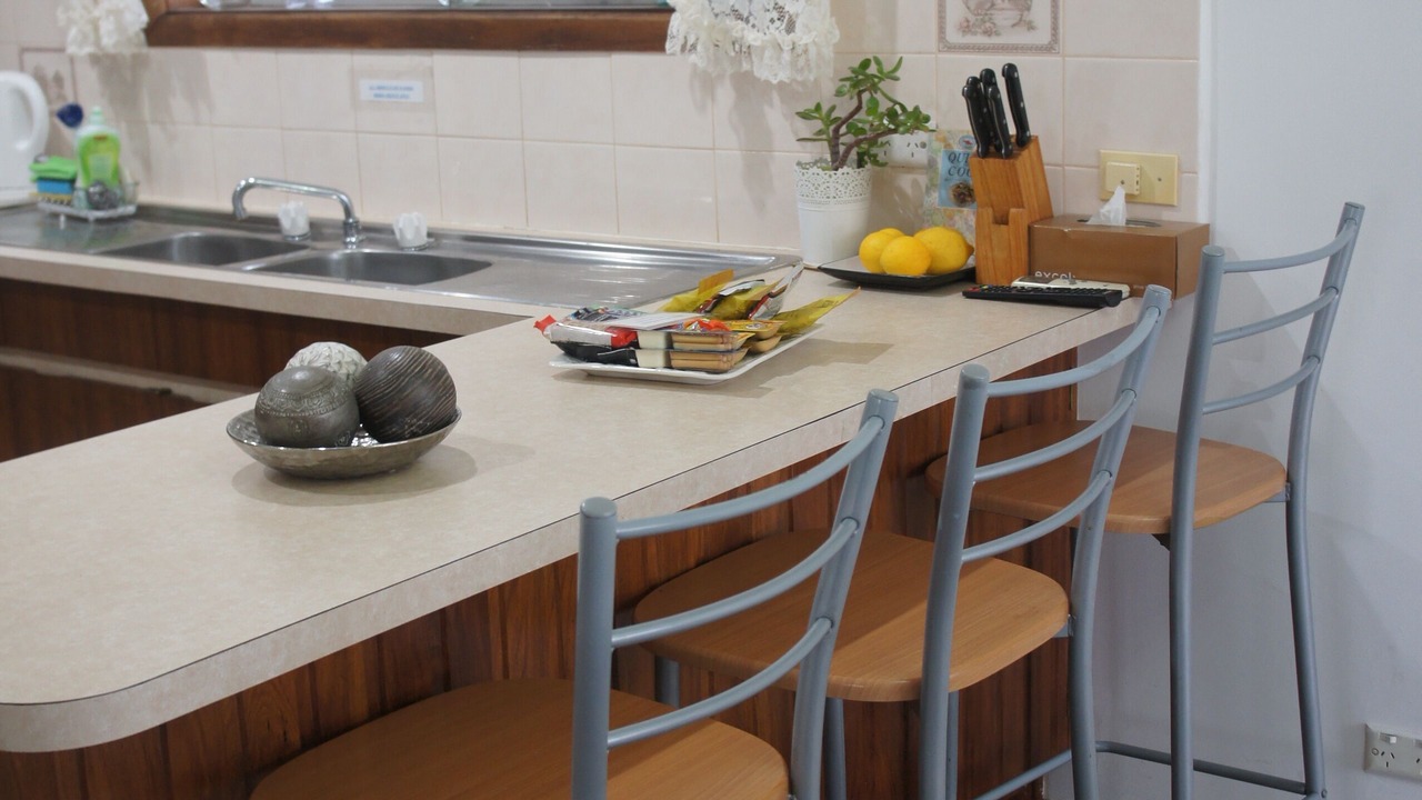 Photo of Kitchen in Traralgon