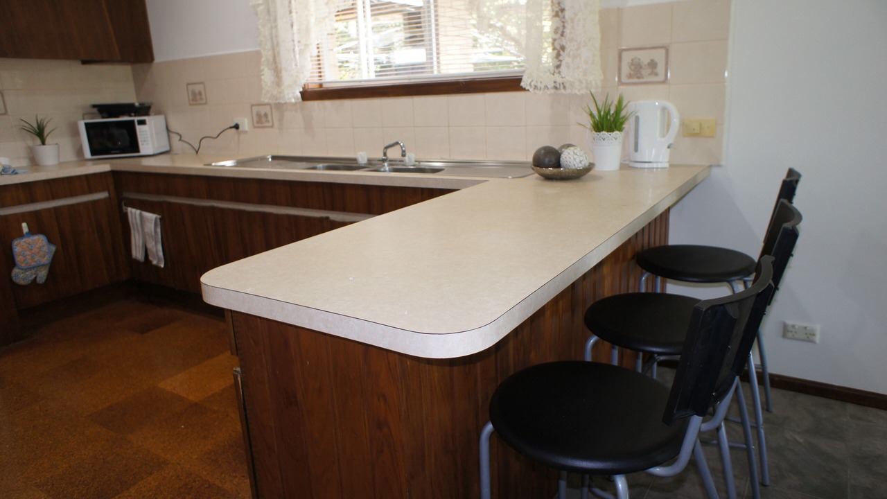 Photo of Kitchen in Traralgon