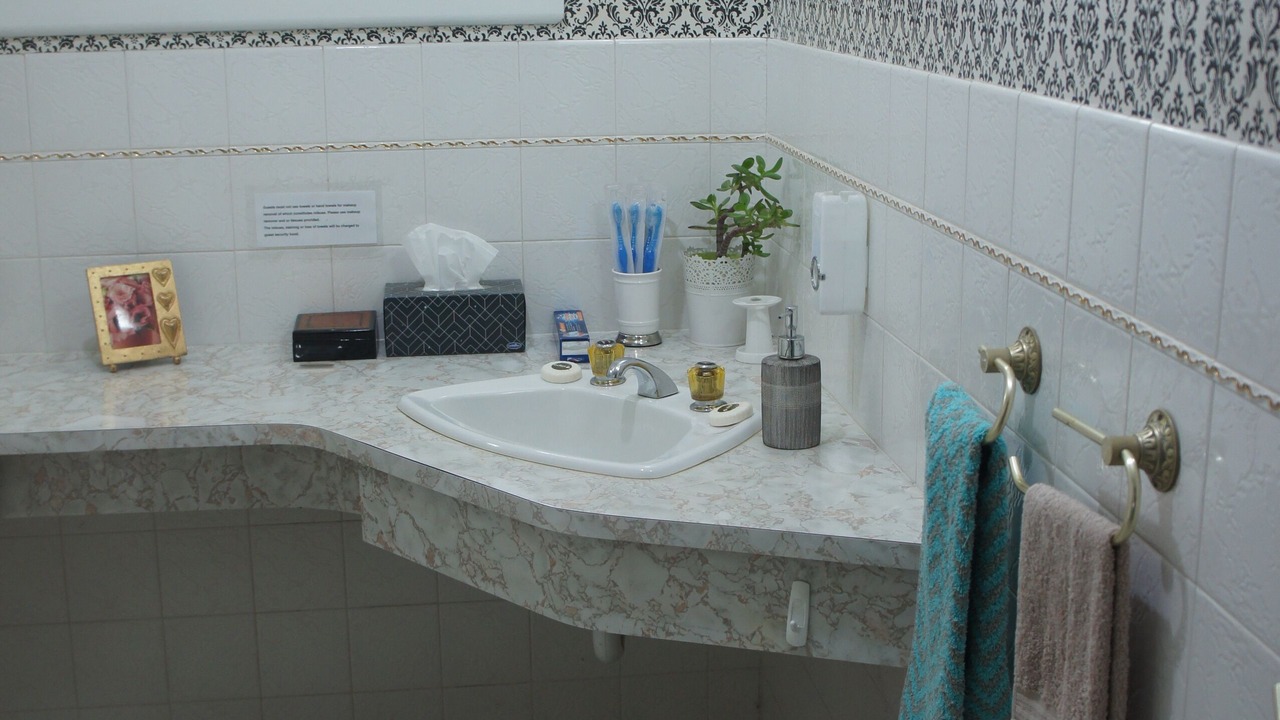Photo of Bathroom in Traralgon