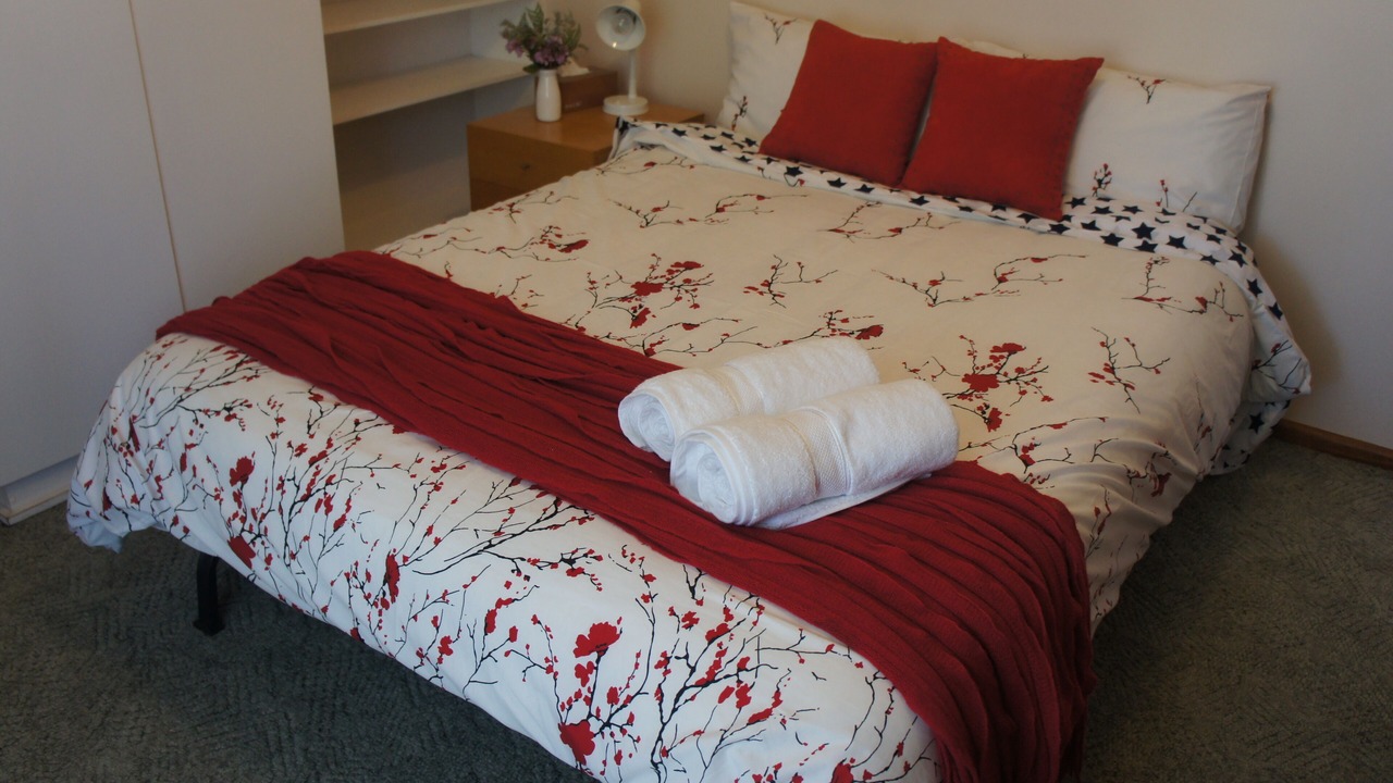 Photo of Bedroom in Traralgon