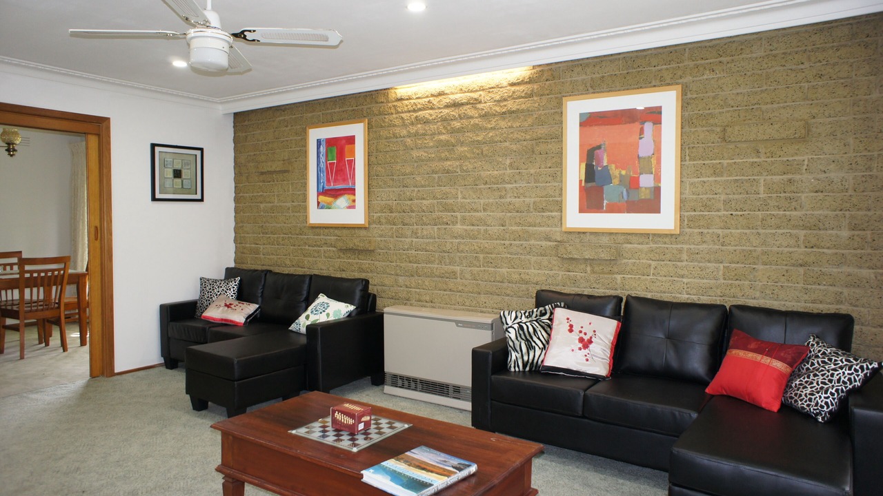 Photo of Livingroom in Traralgon